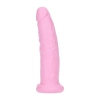 Dildo realistyczne o zapachu gumy balonowej Toyz4lovers 19,5 cm