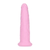 Dildo realistyczne o zapachu gumy balonowej Toyz4lovers 19,5 cm