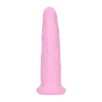 Dildo realistyczne o zapachu gumy balonowej Toyz4lovers 19,5 cm
