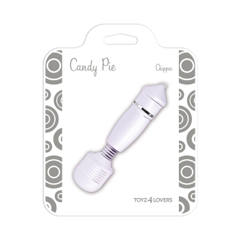 Stymulator-STIMULATOR CANDY PIE CHIPPER