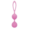 Kulki-PALLINE BLACKBERRIES PUSSY SILICONE PINK