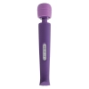 Stymulator-MASSAGGIATORE CANDY PIE WAND PURPLE
