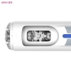 Masturbator wibrujący Leten A380 biały USB 31 cm