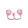 Pompka do piersi Toyz4lovers dual 4,5 cala