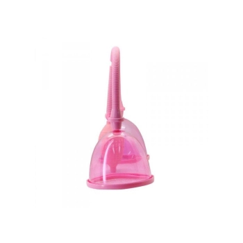 Pompka do piersi Toyz4lovers dual 4,5 cala
