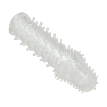 Rozciągliwa przedłużka Toyz4lovers TPE 14,5 cm