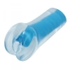 Masturbator TPE Timeless Blue Pussy Toyz4lovers 11,5 cm