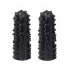 Nakładki na palce TPE Toyz4lovers czarne 7,6 cm