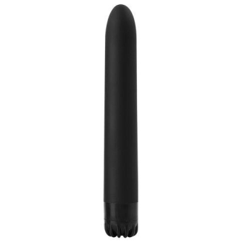 Wibrator-CLASSIC VIBE BLACK MEDIUM