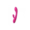 Wibrator-VIBRATORE RABBIT ELYS - CONVEX RABBIT PINK