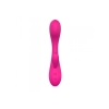 Wibrator-VIBRATORE RABBIT ELYS - CONVEX RABBIT PINK