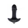 VIBRATORE ANALE ELYS - ANAL BOW REAL