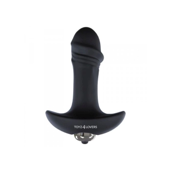 VIBRATORE ANALE ELYS - ANAL BOW REAL