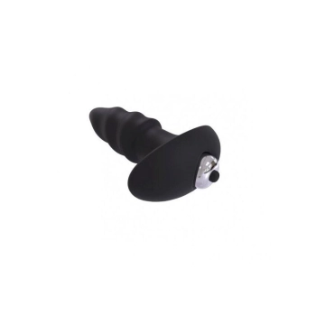 VIBRATORE ANALE ELYS - ANAL BOW SCREW