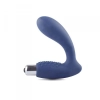 Korek analny wibrujący Toyz4lovers Insider silikonowy 13 cm