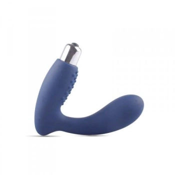 Korek analny wibrujący Toyz4lovers Insider silikonowy 13 cm