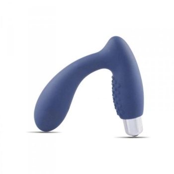 Korek analny wibrujący Toyz4lovers Insider silikonowy 13 cm