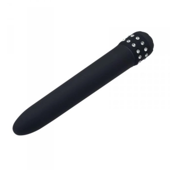 Wibrator multispeed Toyz4lovers 17.8 cm wodoodporny