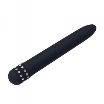 Wibrator multispeed Toyz4lovers 17.8 cm wodoodporny