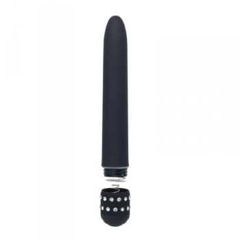Wibrator multispeed Toyz4lovers 17.8 cm wodoodporny