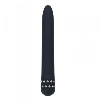 Wibrator multispeed Toyz4lovers 17.8 cm wodoodporny