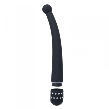Wibrator Timeless Bulb of Diamond Toyz4lovers 21.7 cm