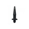 Wibrujący korek analny Toyz4lovers wodoodporny 12,4 cm