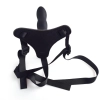 Strap on regulowany Toyz4lovers czarny 10 5 cm