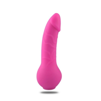 Strap on regulowany Toyz4lovers różowy 14 cm