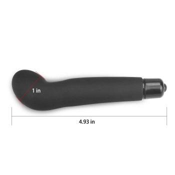 5 iWhizz G Black