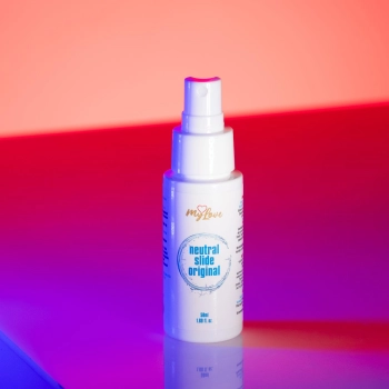 Żel intymny bezzapachowy neutralny MyLove Slide Original 50 ml