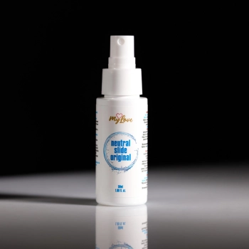 Żel intymny bezzapachowy neutralny MyLove Slide Original 50 ml