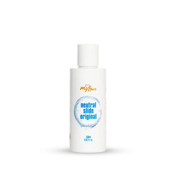 Żel intymny neutralny bezzapachowy MyLove Original 150 ml