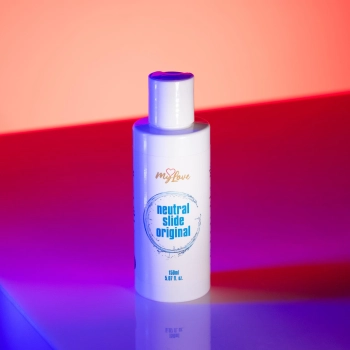 Żel intymny neutralny bezzapachowy MyLove Original 150 ml