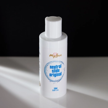 Żel intymny neutralny bezzapachowy MyLove Original 150 ml