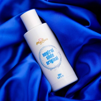 Żel intymny neutralny bezzapachowy MyLove Original 150 ml