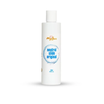 Żel intymny bezzapachowy MyLove Neutral Slide Original 250 ml