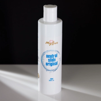 Żel intymny bezzapachowy MyLove Neutral Slide Original 250 ml