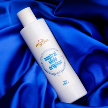 Żel intymny bezzapachowy MyLove Neutral Slide Original 250 ml
