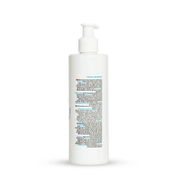 Żel intymny neutralny bezzapachowy MyLove Slide Original 300 ml