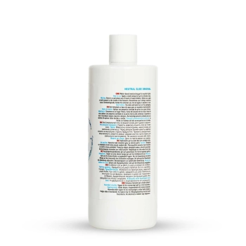 Żel intymny neutralny bezzapachowy MyLove Slide Original 500 ml
