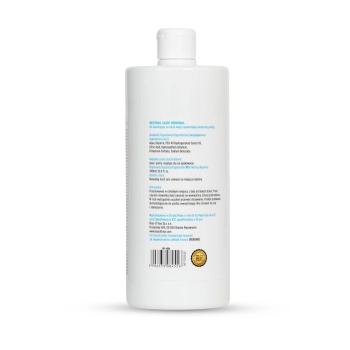 Żel intymny bezzapachowy MyLove Neutral Slide Original 1000 ml
