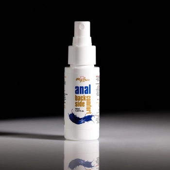 Żel analny miętowy komfortowy MyLove 50 ml