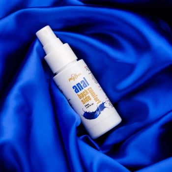 Żel analny miętowy komfortowy MyLove 50 ml