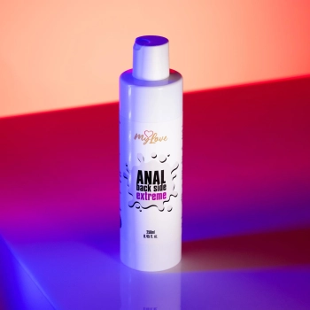 Żel analny MyLove Extreme miętowy 250 ml