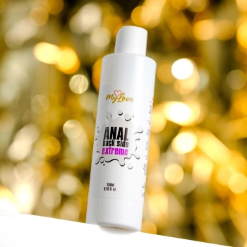 Żel analny MyLove Extreme miętowy 250 ml