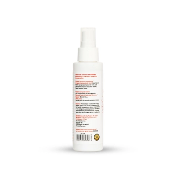 Żel intymny smakowy malinowy MyLove Taste Slide Sensitive 100 ml