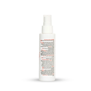 Żel intymny smakowy malinowy MyLove Taste Slide Sensitive 100 ml