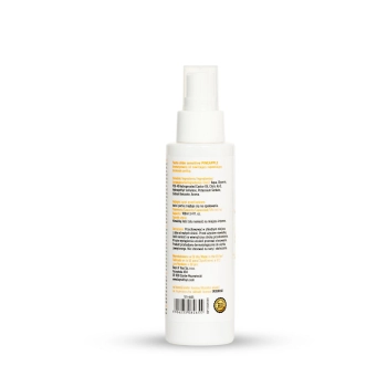 Żel intymny MyLove Taste Slide Sensitive ananasowy 100 ml