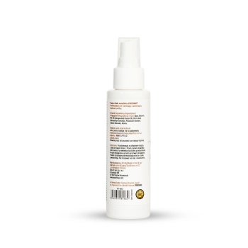 Delikatny żel intymny smakowy kokosowy MyLove 100 ml